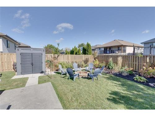 2446 Gatwick Avenue, Windsor, ON 