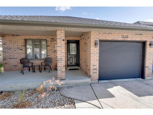2446 Gatwick Avenue, Windsor, ON 