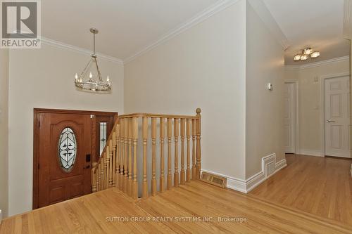 36 Doddington Drive, Toronto, ON - Indoor Photo Showing Other Room
