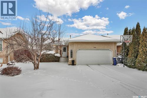 708 4th STREET W  Warman, SK S0K 4S0