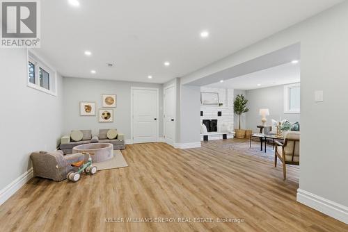 307 Fleetwood Road, Kawartha Lakes (Manvers), ON - Indoor