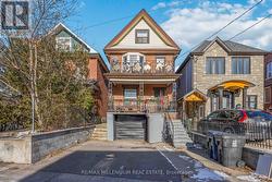 17 GREENLAW AVENUE  Toronto, ON M6H 3V6