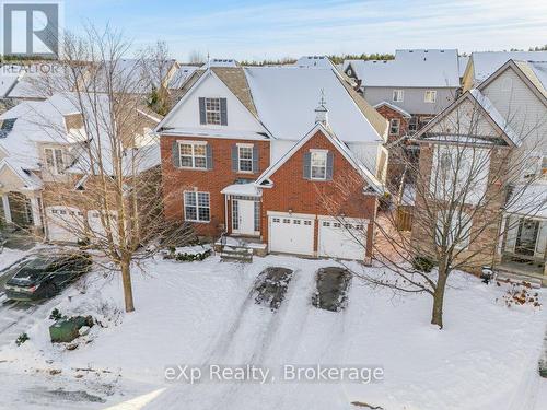 53 Truesdale Crescent, Guelph (Kortright West), ON - Outdoor