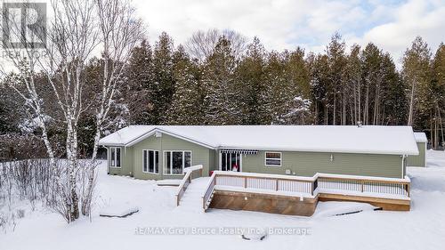 109 WIDGEON COVE ROAD  Northern Bruce Peninsula, ON N0H 2T0