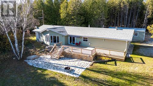 109 WIDGEON COVE ROAD  Northern Bruce Peninsula, ON N0H 2T0