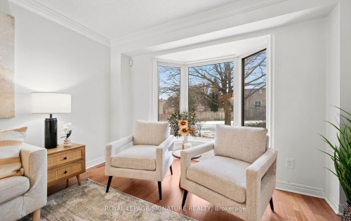 2035 Folkway Drive, Mississauga, ON - Indoor