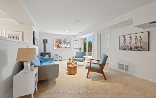 2035 Folkway Drive, Mississauga, ON - Indoor