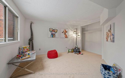 2035 Folkway Drive, Mississauga, ON - Indoor Photo Showing Other Room
