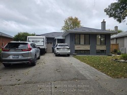 1228 Canvey Crescent  Mississauga, ON L5J 1S1