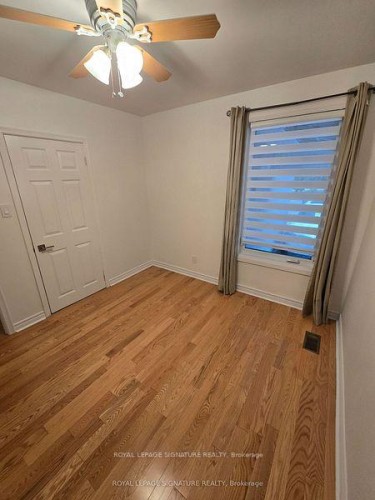 1228 Canvey Crescent, Mississauga, ON - Indoor Photo Showing Other Room