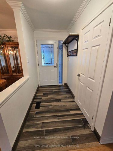1228 Canvey Crescent, Mississauga, ON - Indoor Photo Showing Other Room