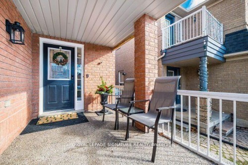 5708 Margarita Crescent, Mississauga, ON 