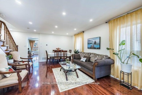 5708 Margarita Crescent, Mississauga, ON 