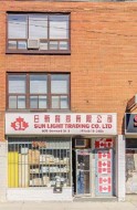 3nd Flr-608 Gerrard Street  Toronto, ON M4M 1Y3