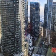 3607-108 Peter Street S Toronto, ON M5V 0W2