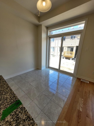 48 Bayardo Drive, Oshawa, ON - Indoor Photo Showing Other Room