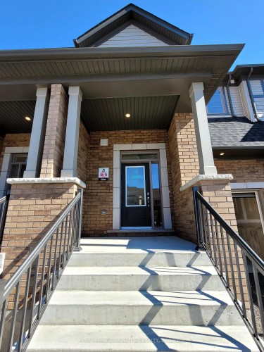 48 Bayardo Drive, Oshawa, ON - Outdoor With Exterior