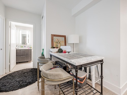 811-480 Front Street, Toronto, ON - Indoor