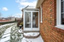 687 Twain Avenue, Mississauga, ON  - Outdoor With Exterior 