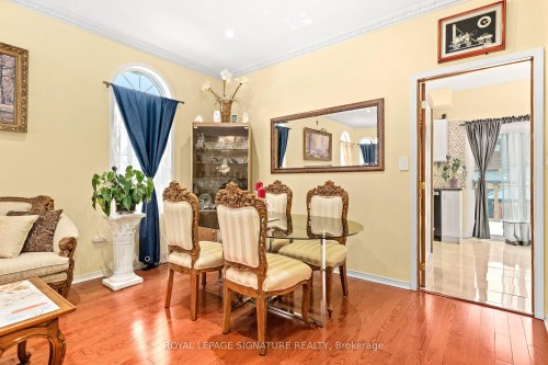 687 Twain Avenue, Mississauga, ON - Indoor