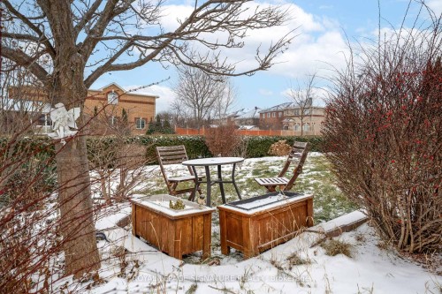 687 Twain Avenue, Mississauga, ON - Outdoor