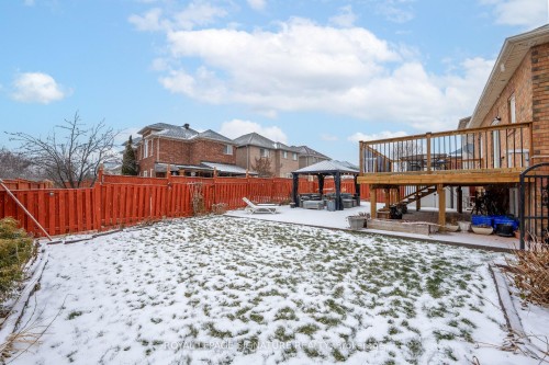 687 Twain Avenue, Mississauga, ON - Outdoor