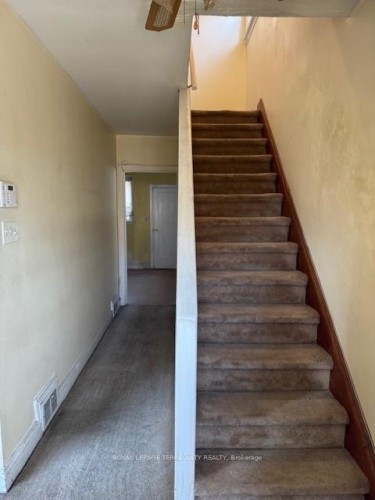 304 Donlands Avenue, Toronto, ON - Indoor Photo Showing Other Room