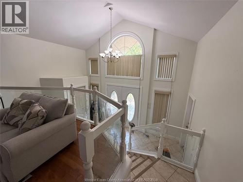 733 Massimo Crescent Unit# Main, Windsor, ON - Indoor Photo Showing Other Room