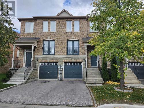 31 - 19 FOXCHASE AVENUE  Vaughan, ON L4L 9M9