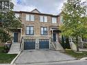 31 - 19 Foxchase Avenue, Vaughan, ON  - Outdoor With Facade 