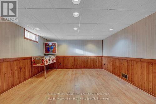 572 Rosmere Street, Oshawa (Mclaughlin), ON - Indoor Photo Showing Other Room
