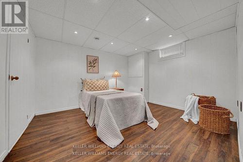 572 Rosmere Street, Oshawa (Mclaughlin), ON - Indoor Photo Showing Other Room