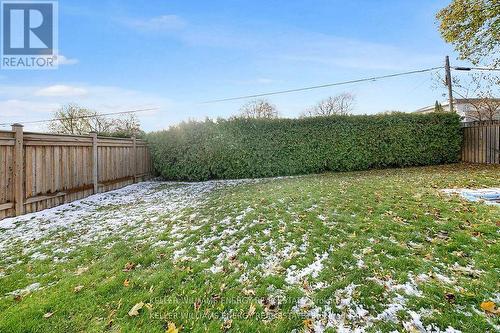 572 Rosmere Street, Oshawa (Mclaughlin), ON - Outdoor