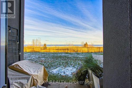 130 - 35 Southshore Crescent, Hamilton, ON - Outdoor With View