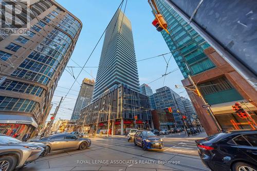 1205 - 25 Richmond Street E, Toronto, ON - Outdoor