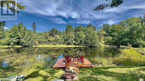 3741 Cedar Rapids Drive S, Severn, ON - Outdoor With View