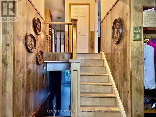 3741 Cedar Rapids Drive S, Severn, ON - Indoor Photo Showing Other Room