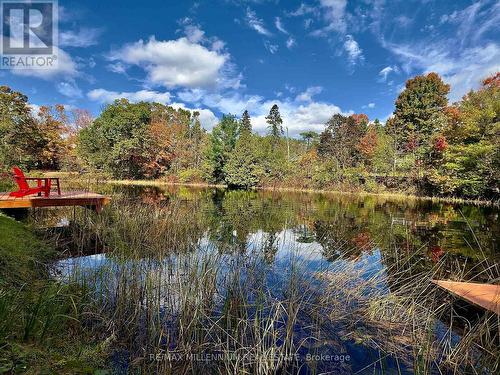 3741 Cedar Rapids Drive S, Severn, ON - Outdoor With View