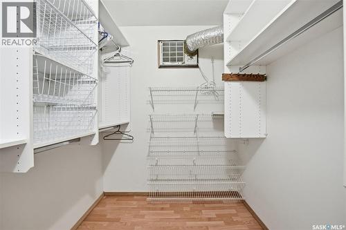 330 Fehr Crescent, Martensville, SK - Indoor With Storage