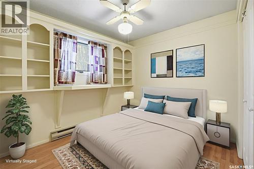 330 Fehr Crescent, Martensville, SK - Indoor Photo Showing Bedroom