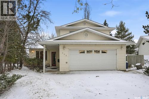 330 Fehr Crescent, Martensville, SK - Outdoor