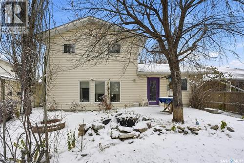 330 Fehr Crescent, Martensville, SK - Outdoor
