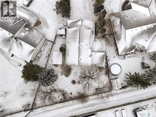 330 Fehr Crescent, Martensville, SK - Outdoor