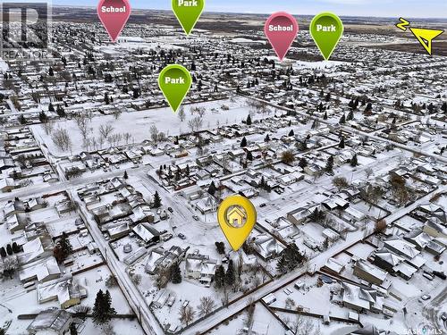 330 Fehr Crescent, Martensville, SK - Outdoor With View