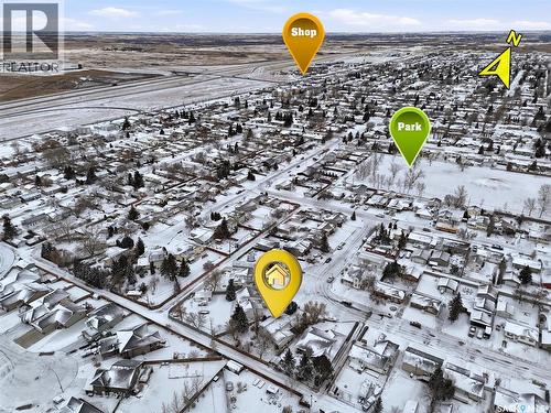 330 Fehr Crescent, Martensville, SK - Outdoor With View