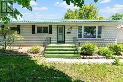 5 Armour Crescent, Quinte West (Trenton Ward), ON - Outdoor