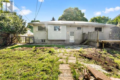 5 Armour Crescent, Quinte West (Trenton Ward), ON - Outdoor