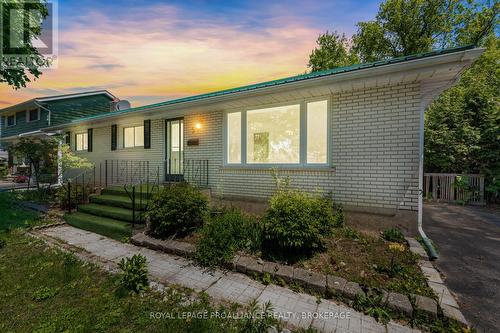 5 Armour Crescent, Quinte West (Trenton Ward), ON - Outdoor