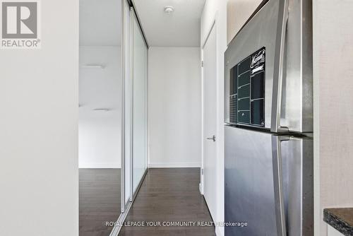 705 - 390 Cherry Street, Toronto, ON - Indoor Photo Showing Other Room