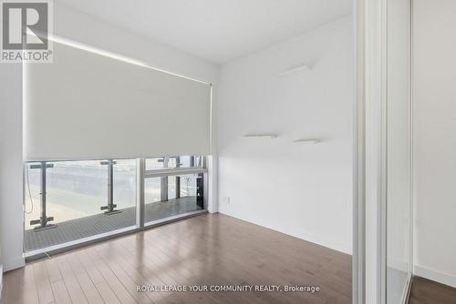 705 - 390 Cherry Street, Toronto, ON - Indoor Photo Showing Other Room